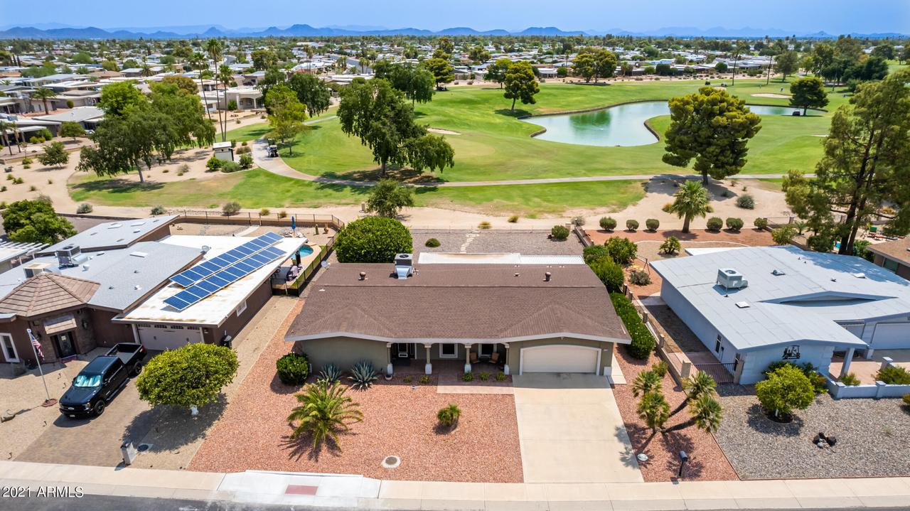 11138 W Palmeras Dr., Sun City, AZ 85373