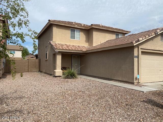 24 S 228th Ln., Buckeye, AZ 85326