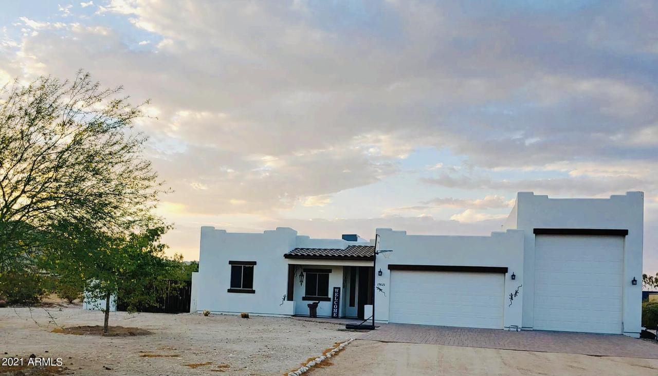 19822 W Colter St., Litchfield Park, AZ 85340