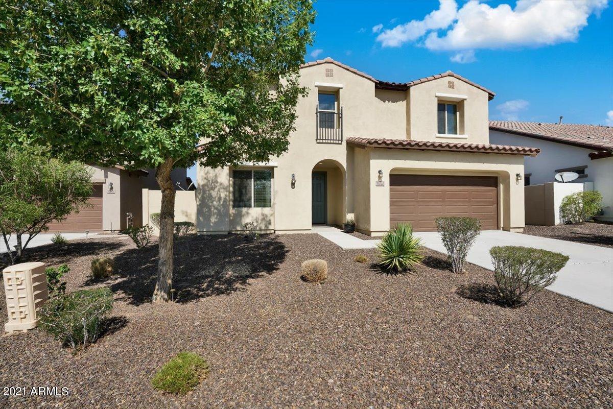 31046 N 138th Ave., Peoria, AZ 85383