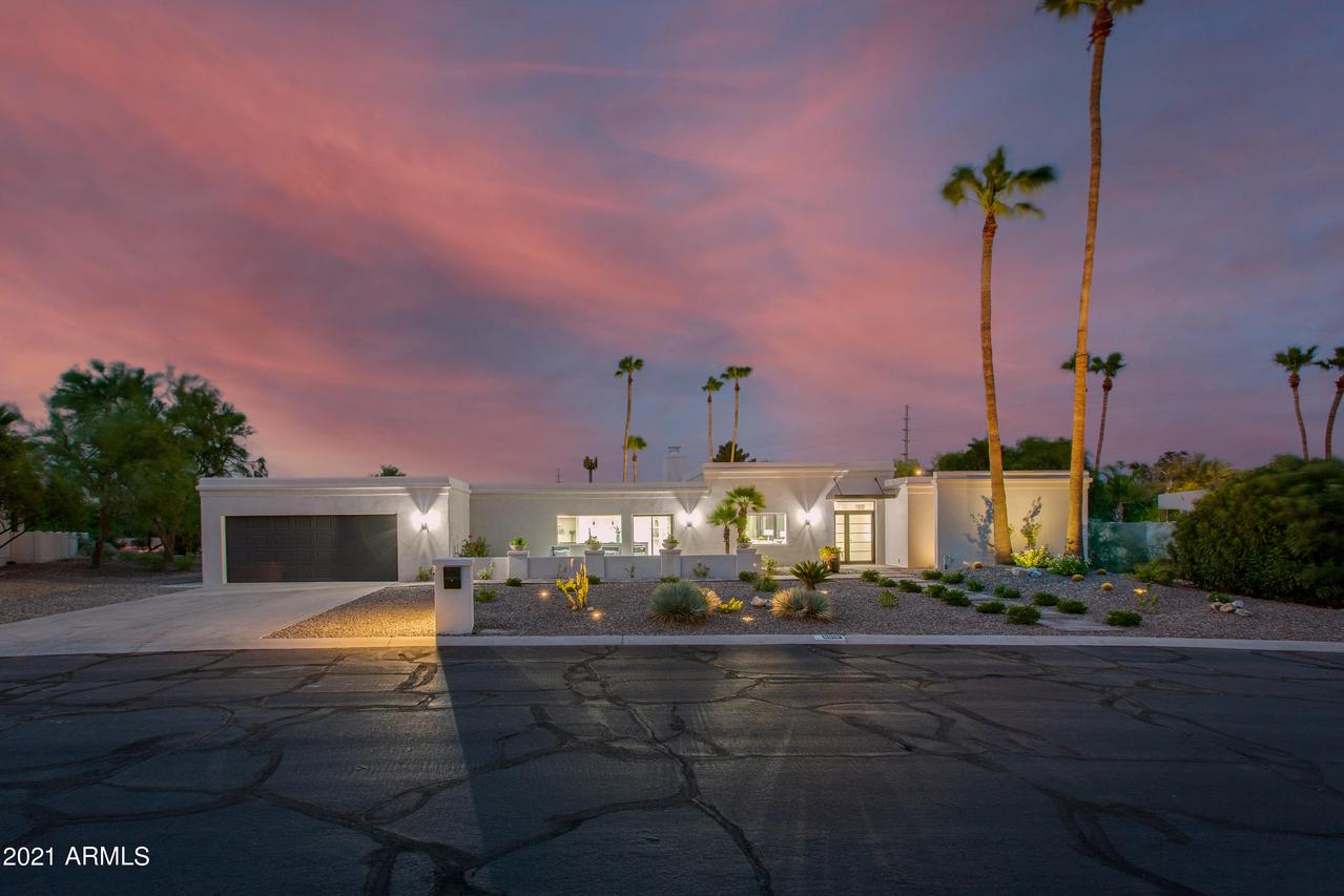 9919 N 47th Pl., Phoenix, AZ 85028