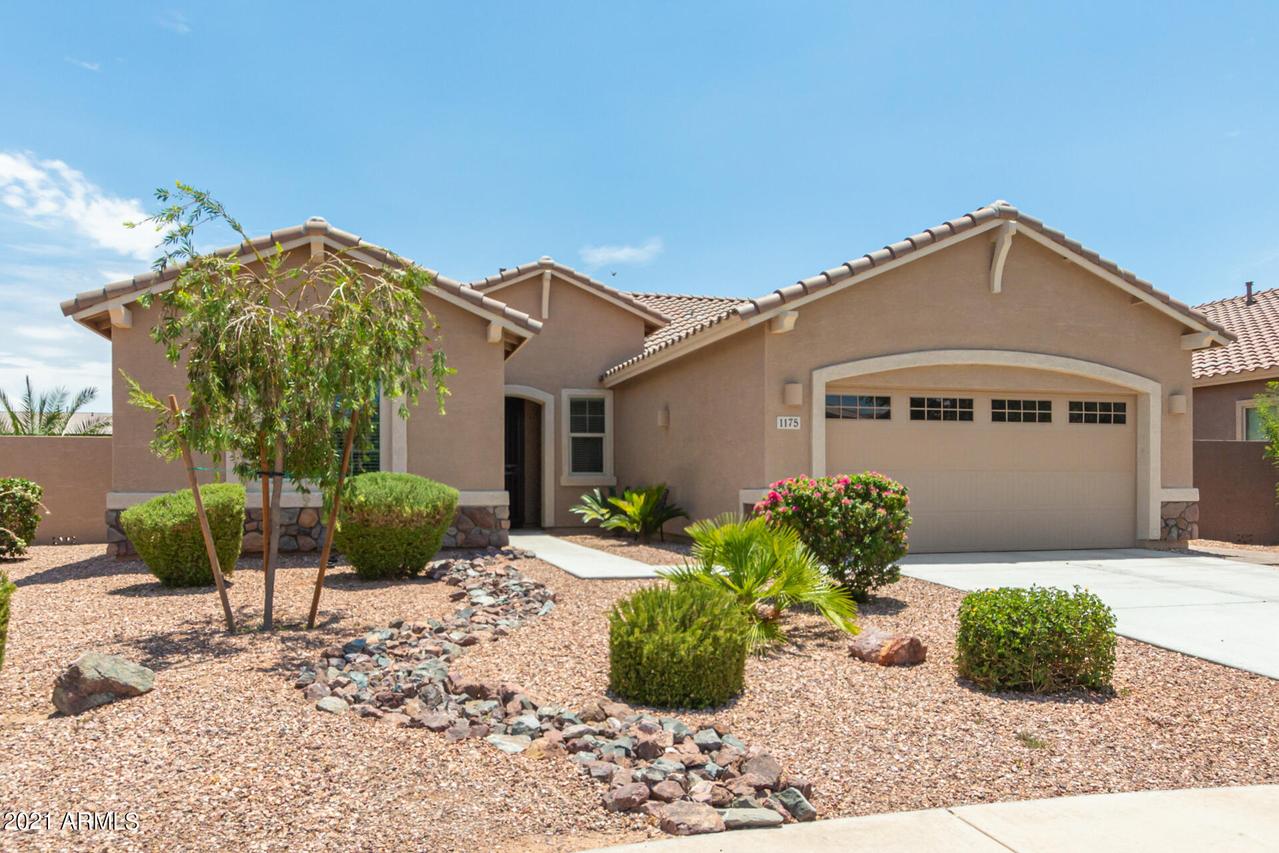 1175 E Tekoa Ave., Gilbert, AZ 85298