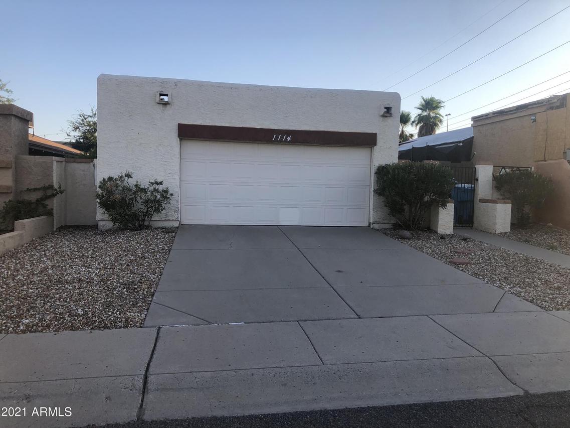1114 E Escuda Dr., Phoenix, AZ 85024