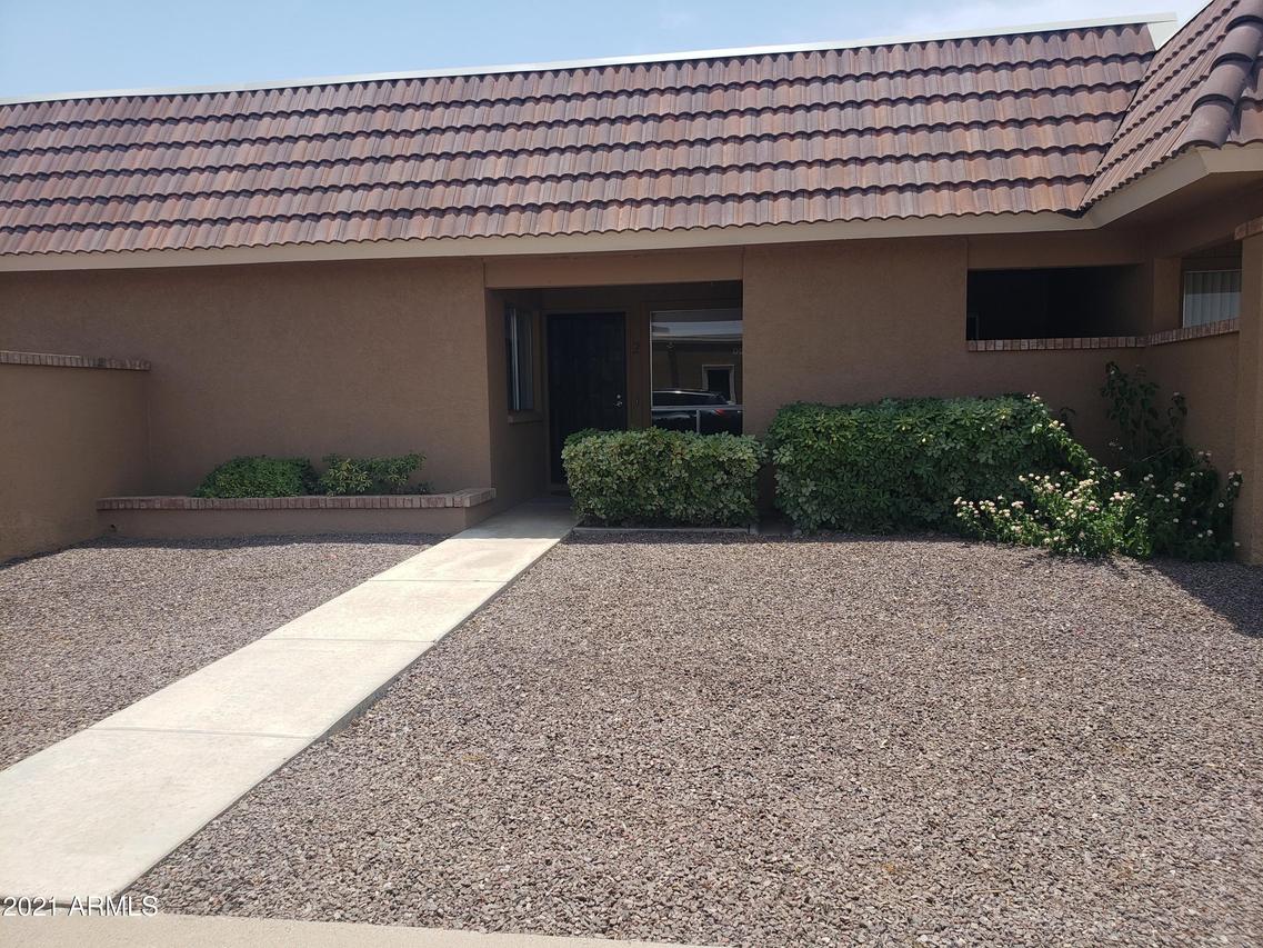 421 W Yukon Dr. #2, Phoenix, AZ 85027