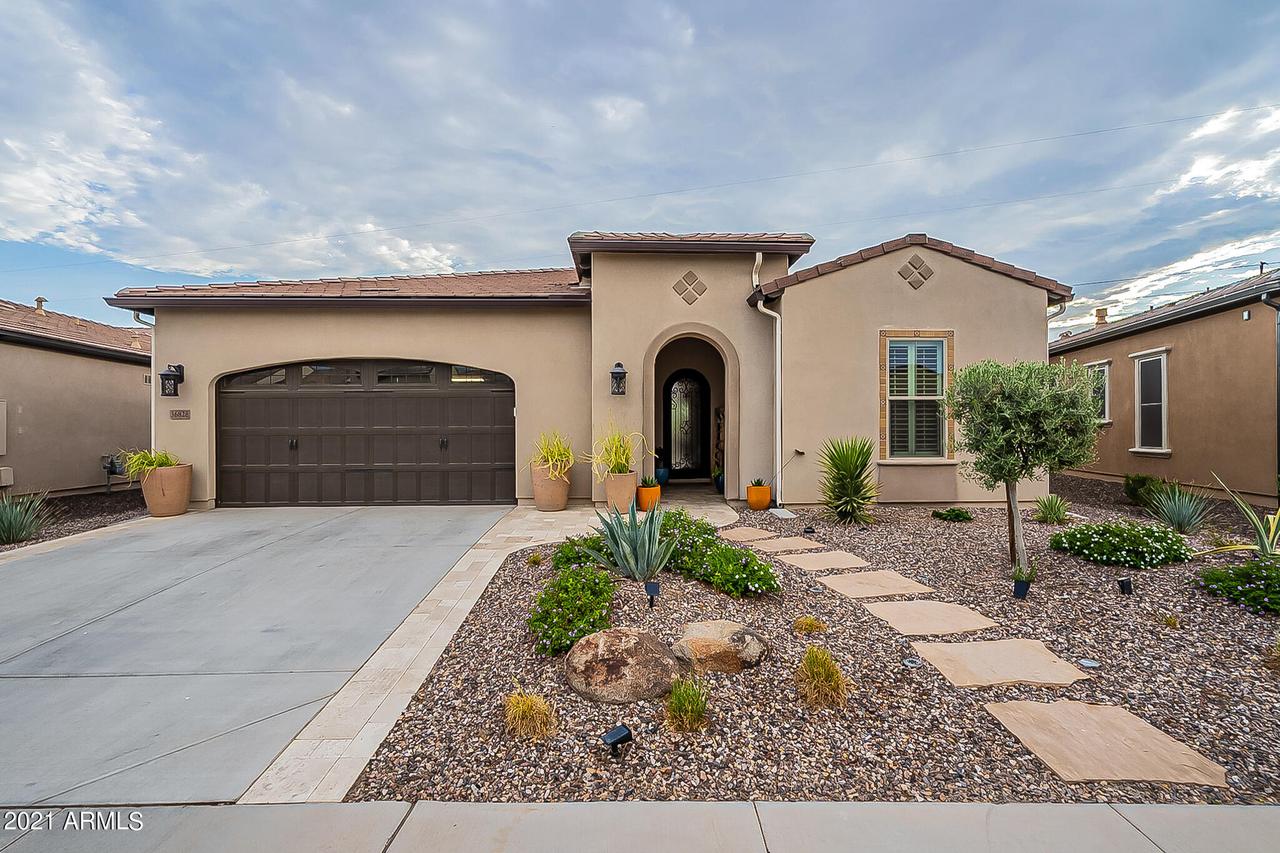 36828 N Stoneware Dr., San Tan Valley, AZ 85140