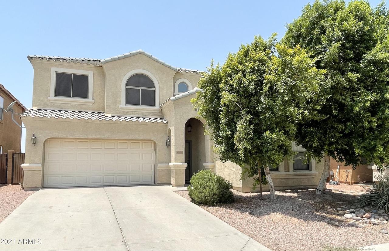 4008 S 104th Ln., Tolleson, AZ 85353