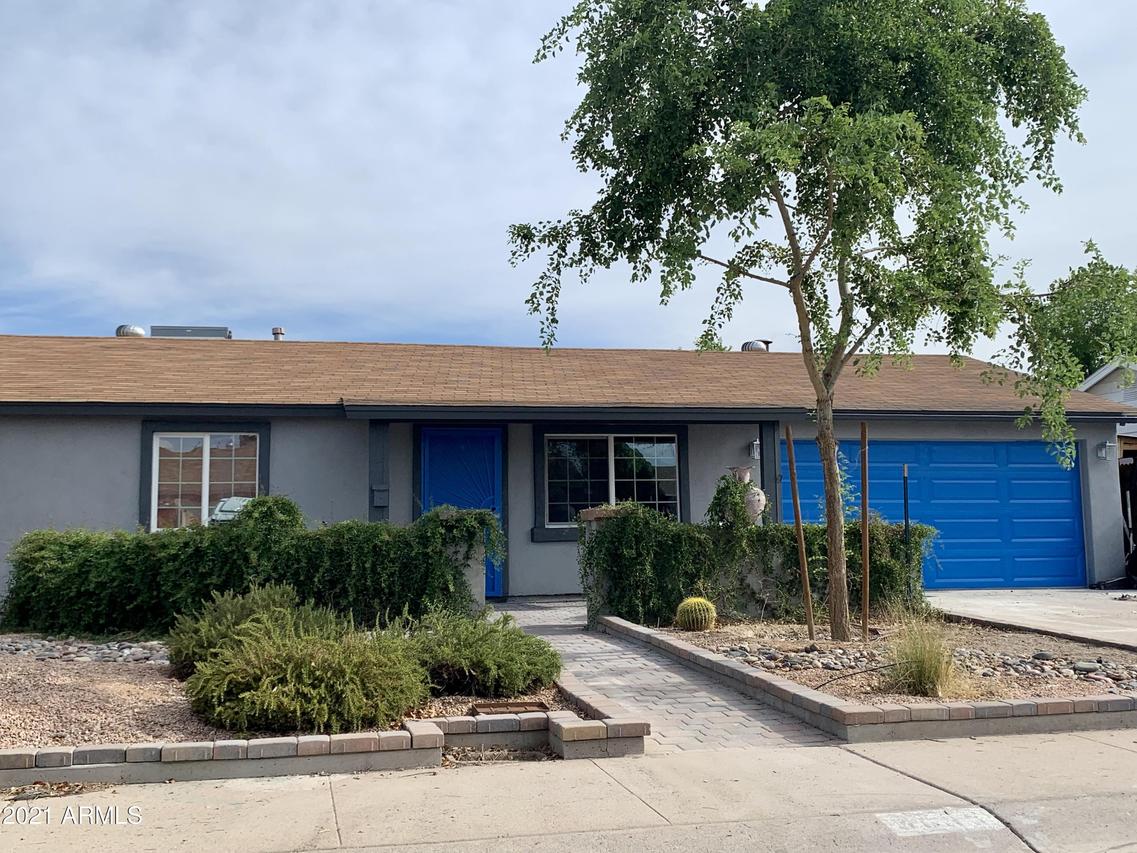 3635 E Emile Zola Ave., Phoenix, AZ 85032