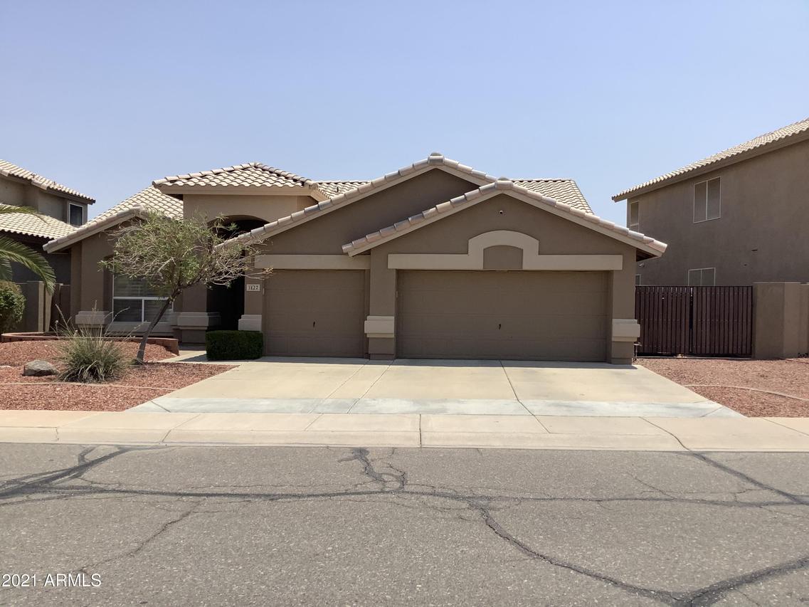 3127 E Woodland Dr., Phoenix, AZ 85048