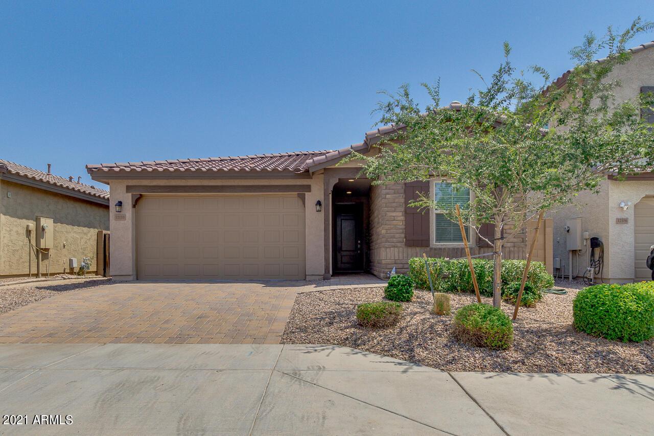 12110 W Desert Moon Way, Peoria, AZ 85383