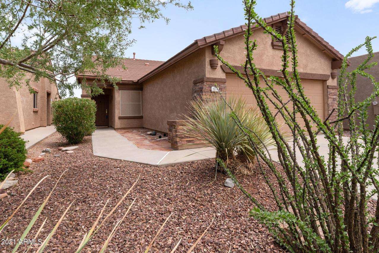 7911 S Open Trail Ln., Gold Canyon, AZ 85118