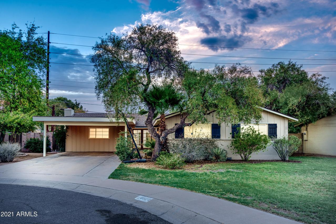 2222 W Keim Dr., Phoenix, AZ 85015