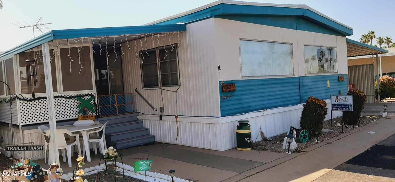 7807 E Main St. #F-12, Mesa, AZ 85207
