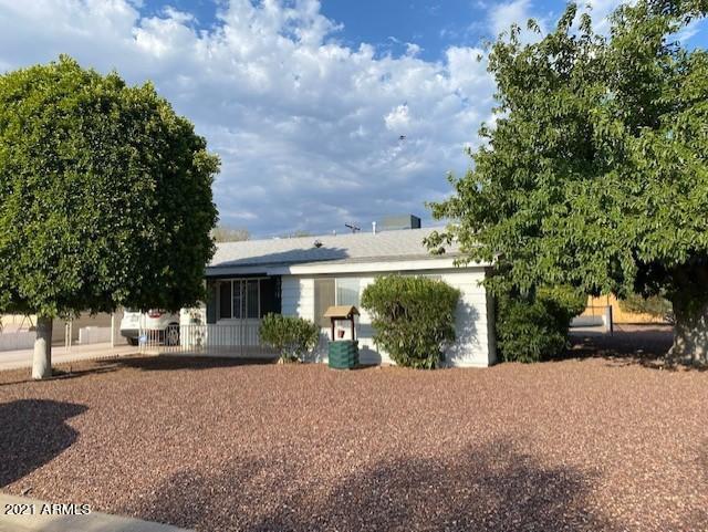 11377 N 113th Ave., Youngtown, AZ 85363