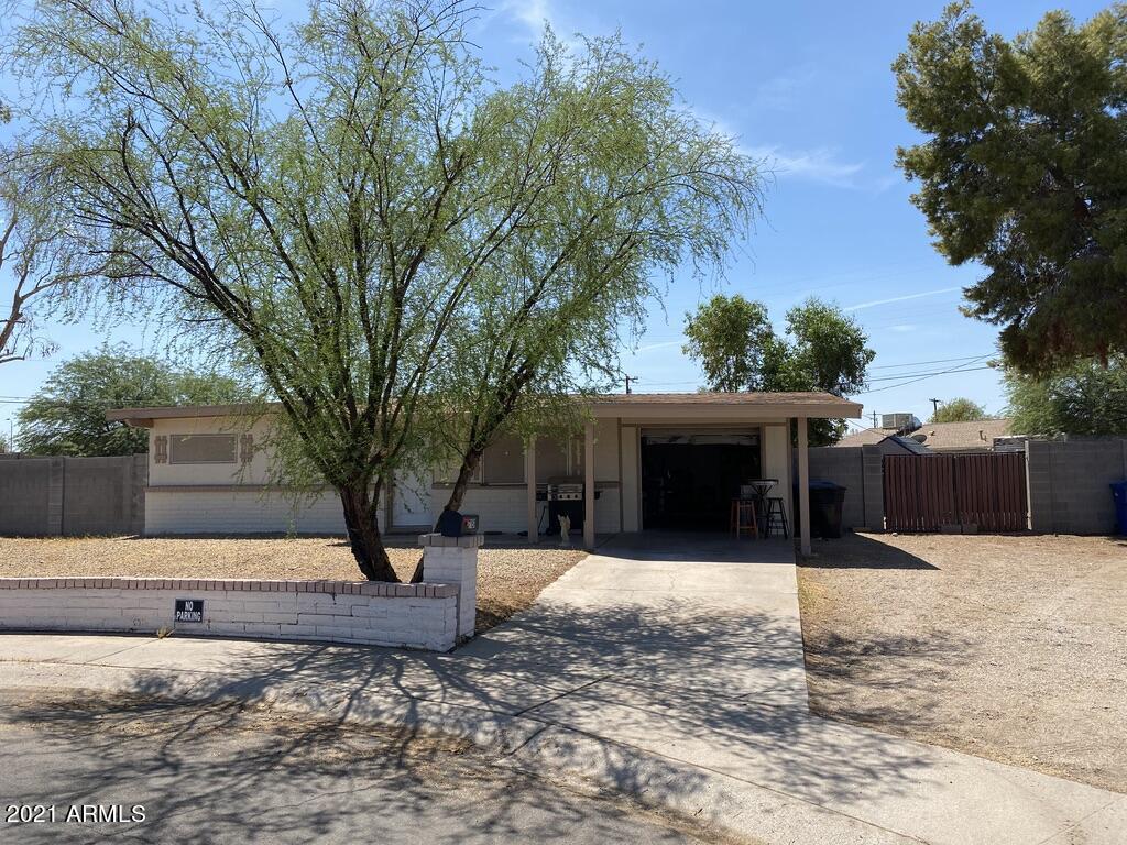7151 E Bramble Ave., Mesa, AZ 85208