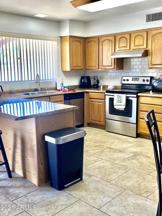 3033 W Grovers Ave., Phoenix, AZ 85053