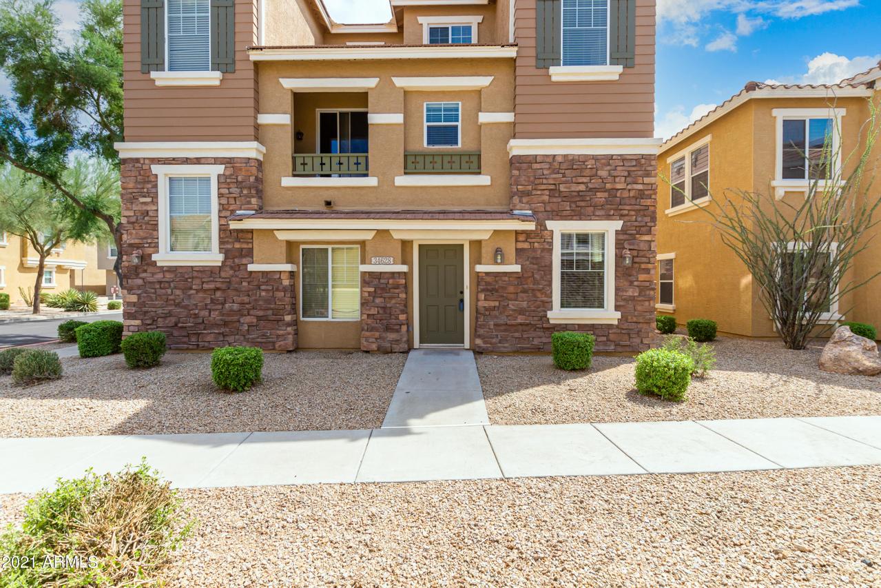 34628 N 30th Avenue Ave., Phoenix, AZ 85086
