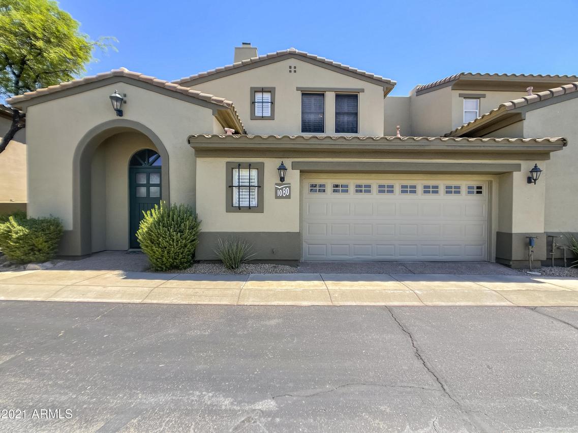 20802 N Grayhawk Dr. #1080, Scottsdale, AZ 85255
