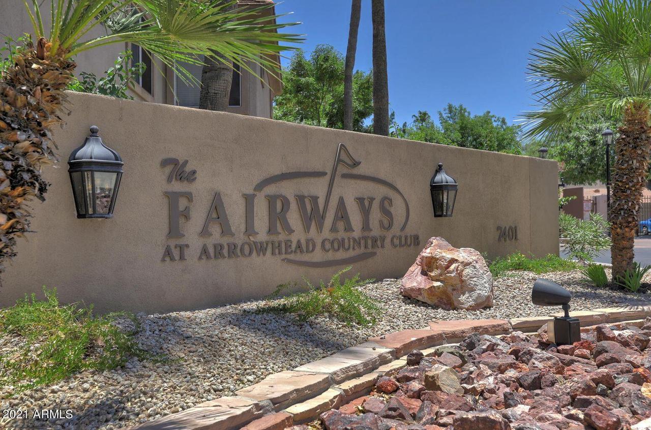 7401 W Arrowhead Clubhouse Dr. #2044, Glendale, AZ 85308