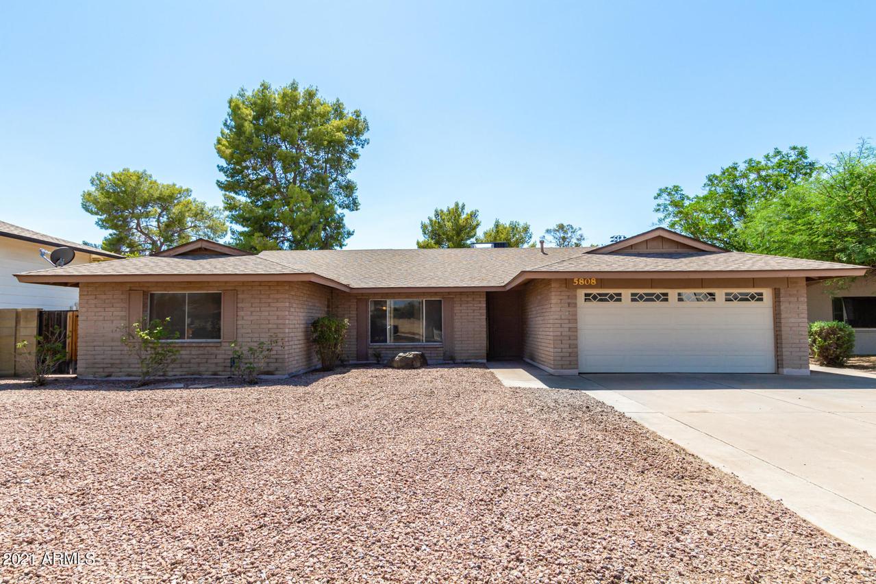 5808 N 81st St., Scottsdale, AZ 85250