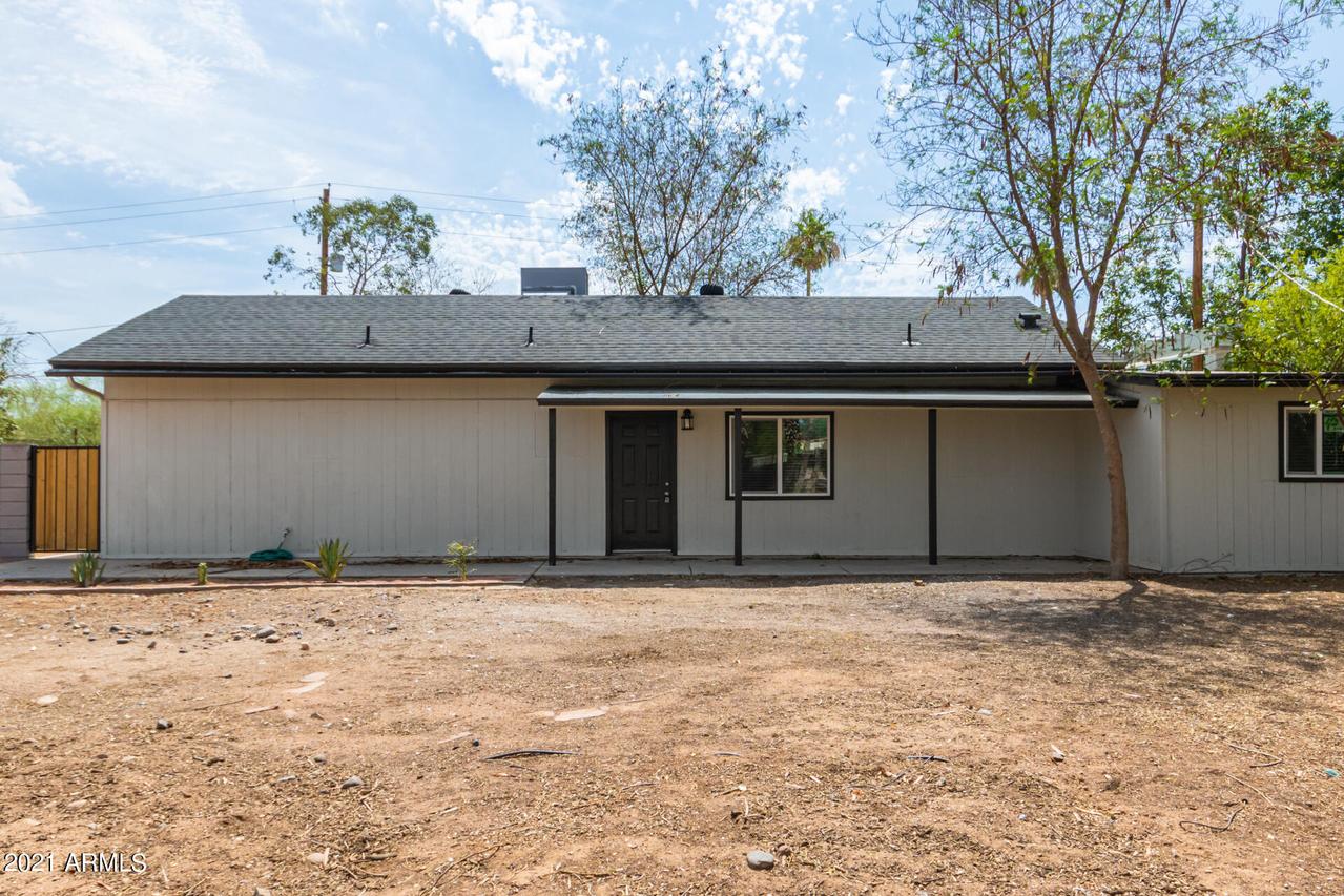 35 S 83rd Pl., Mesa, AZ 85208