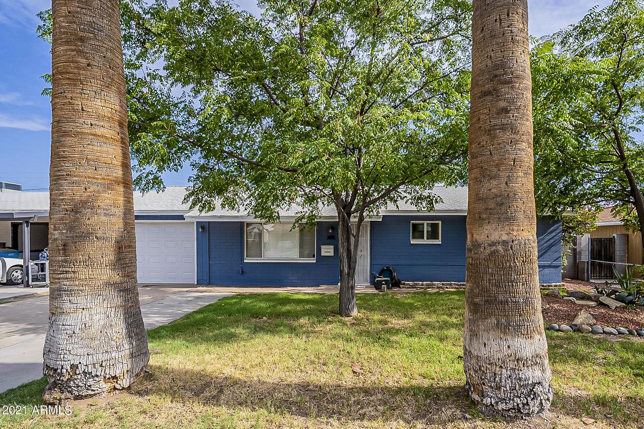 305 E Orchid Ln., Phoenix, AZ 85020