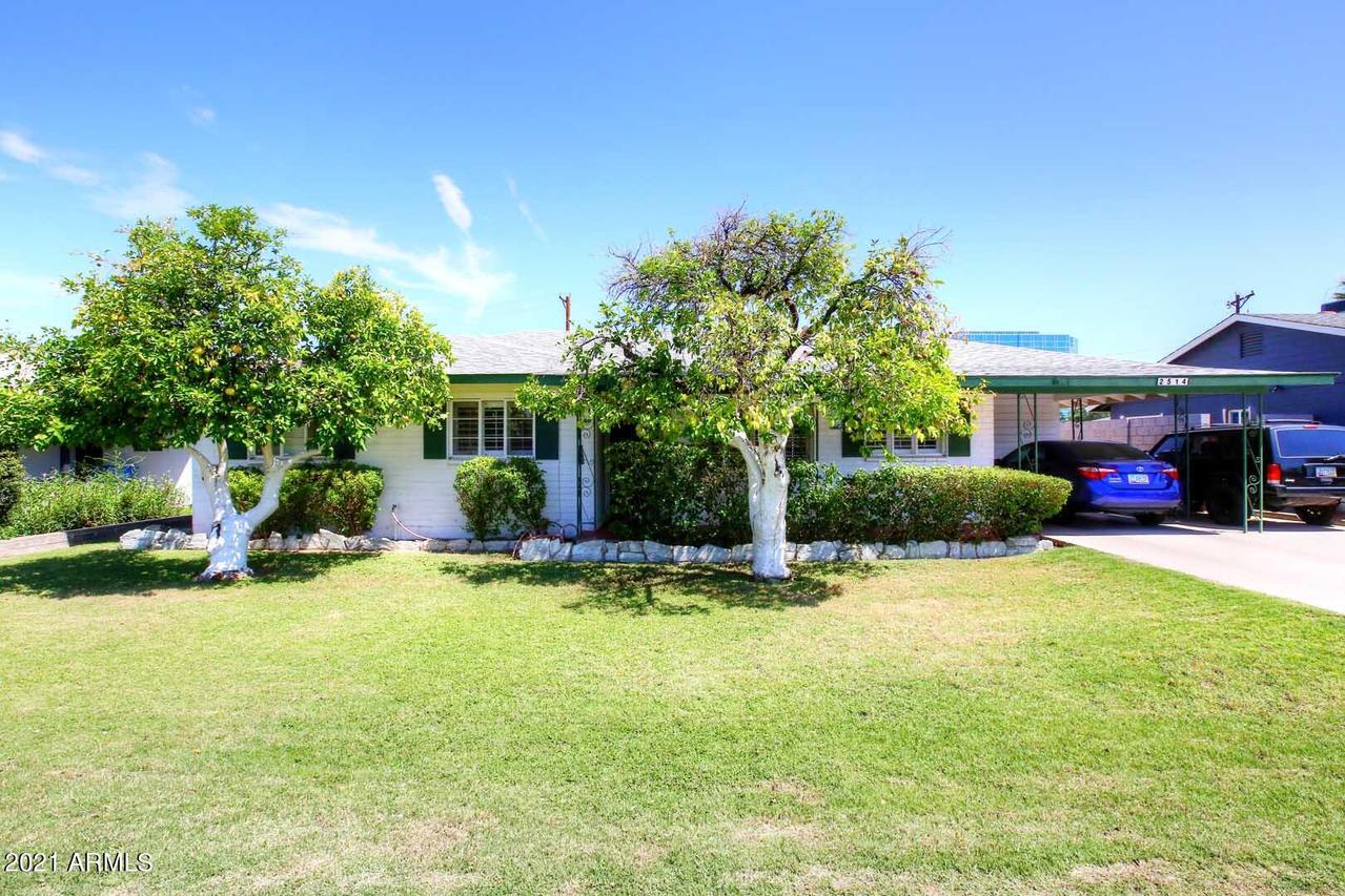 2514 E Highland Ave., Phoenix, AZ 85016