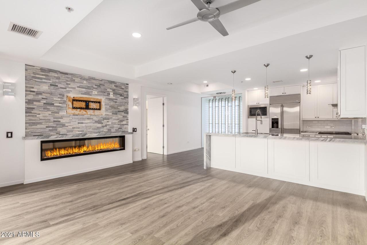 7147 E Rancho Vista Dr. #7002, Scottsdale, AZ 85251