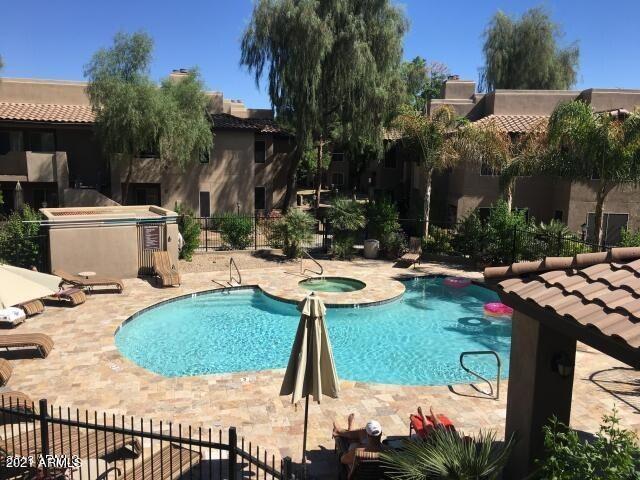 9451 E Becker Ln. #2009, Scottsdale, AZ 85260