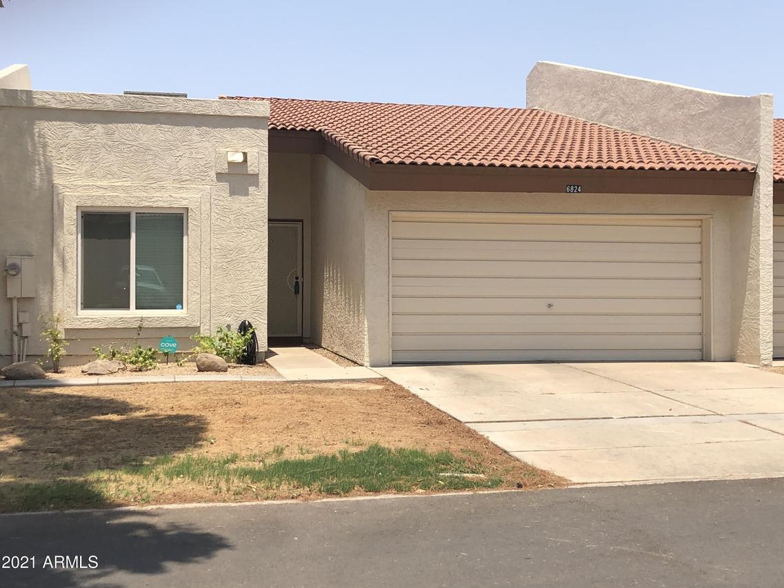 6824 W Caron Dr., Peoria, AZ 85345