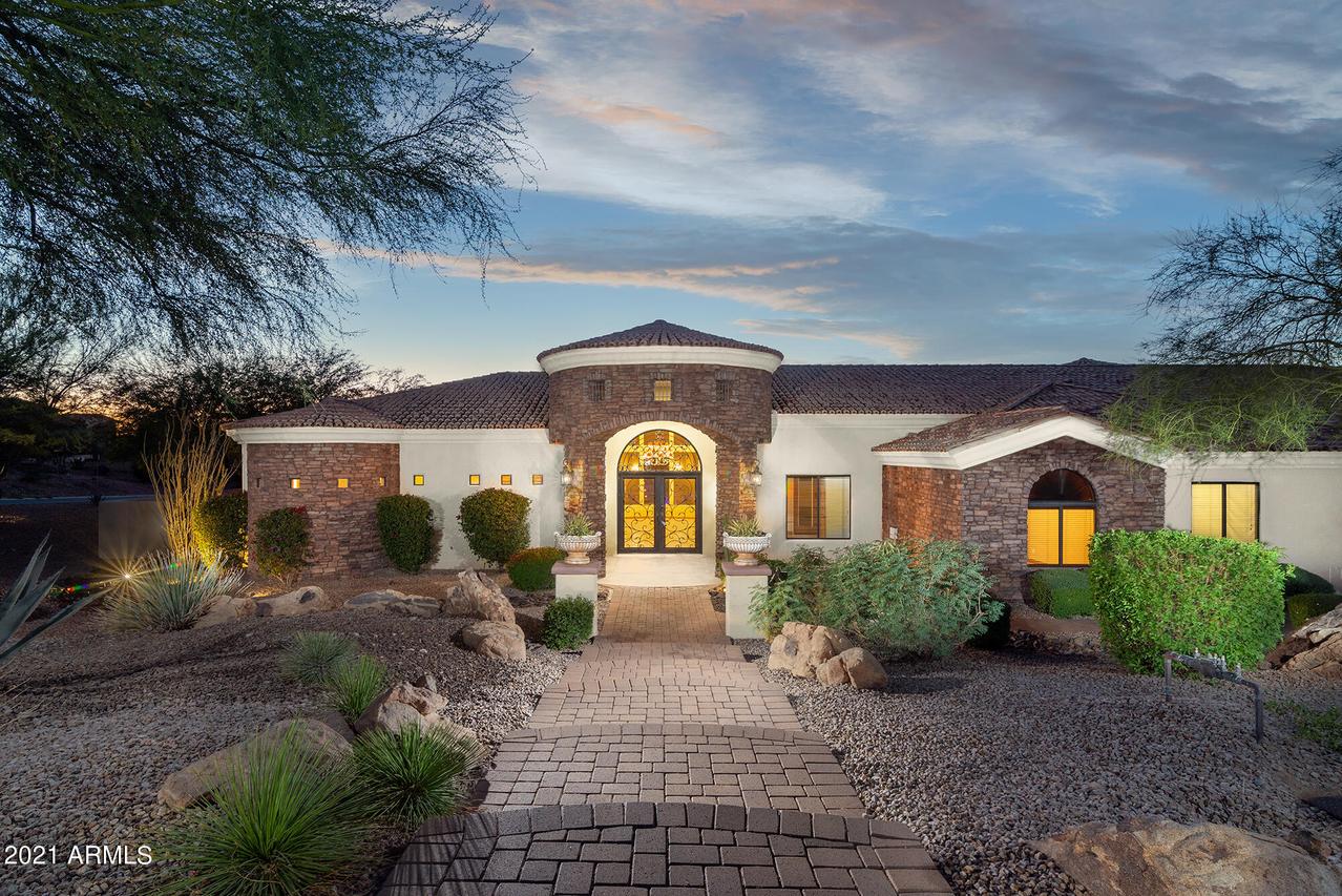 4844 S Pura Vida Way, Gold Canyon, AZ 85118