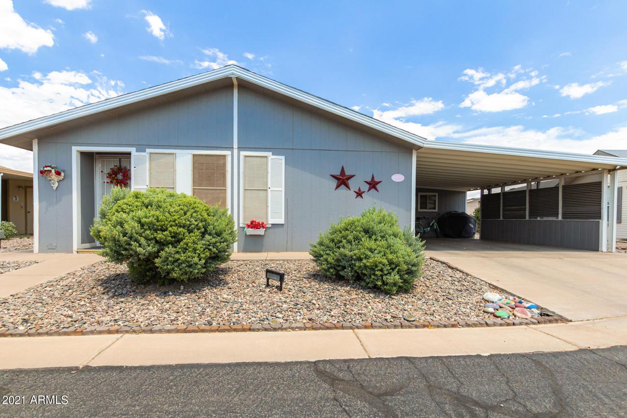 40575 N Bogey Dr., San Tan Valley, AZ 85140