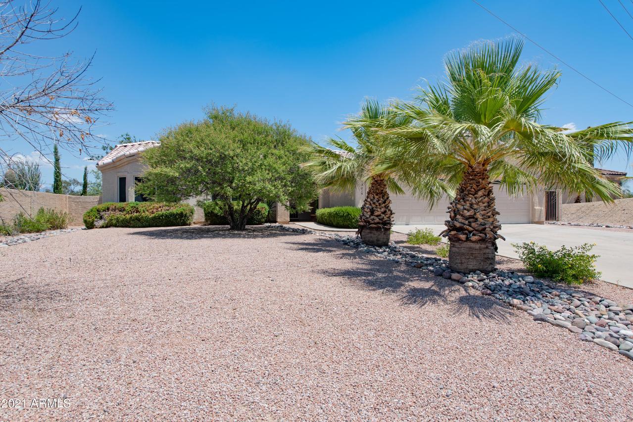 13815 N El Pueblo Blvd., Fountain Hills, AZ 85268