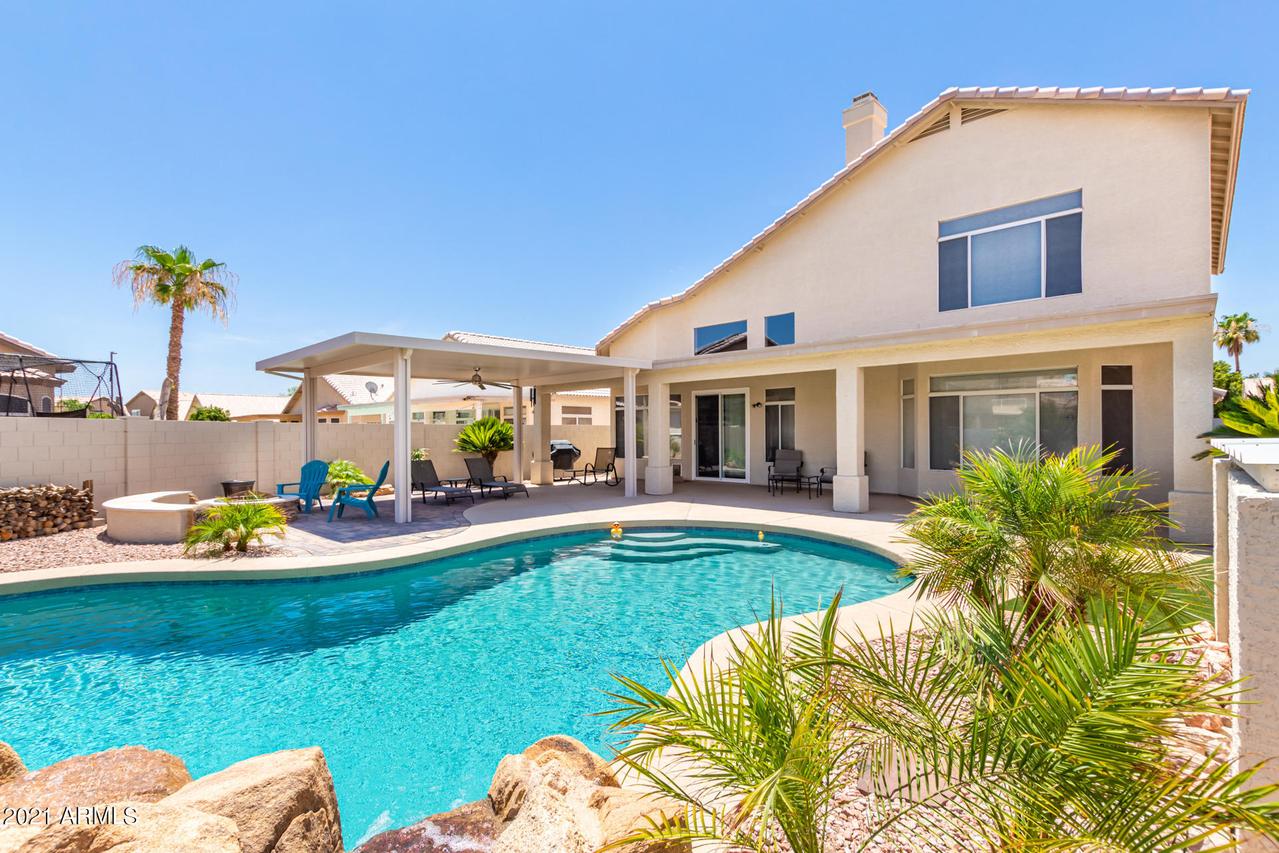 13842 W Windsor Ave., Goodyear, AZ 85395