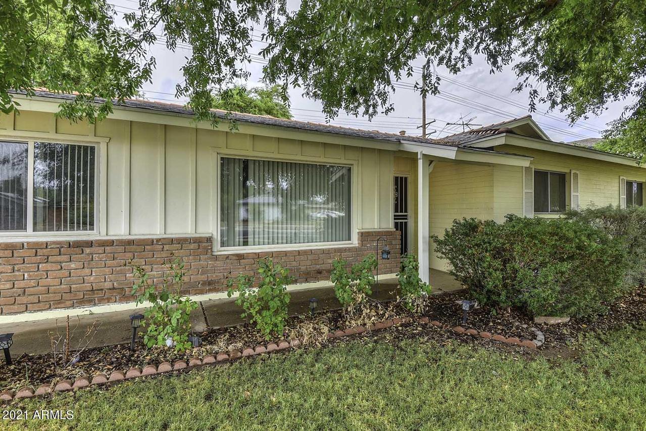 7307 N 23rd Dr., Phoenix, AZ 85021