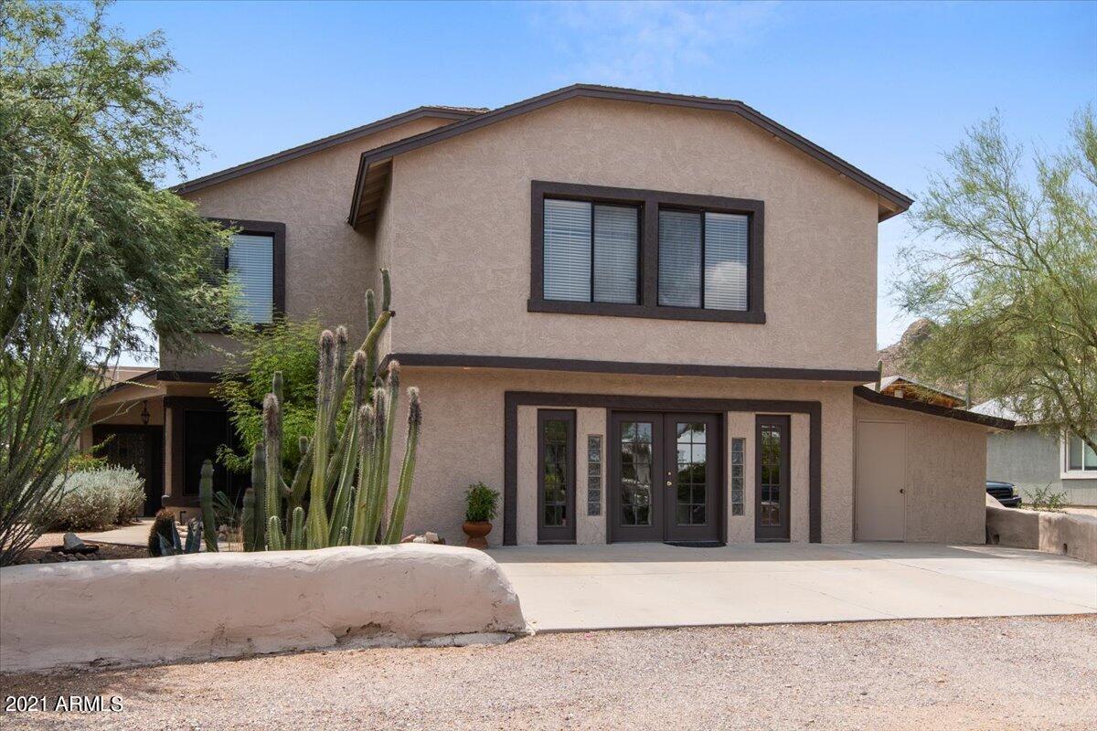 5630 S Sage Way, Gold Canyon, AZ 85218