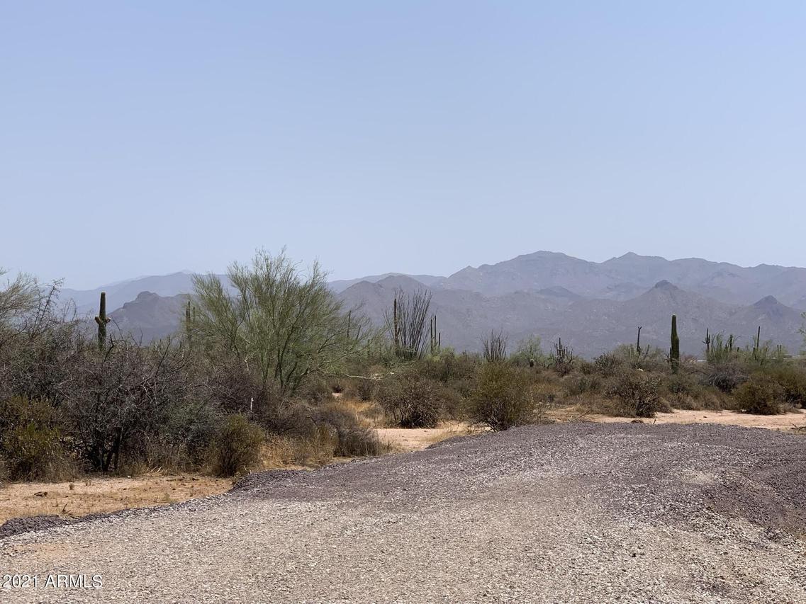 31210 N 172nd St. #-, Rio Verde, AZ 85263