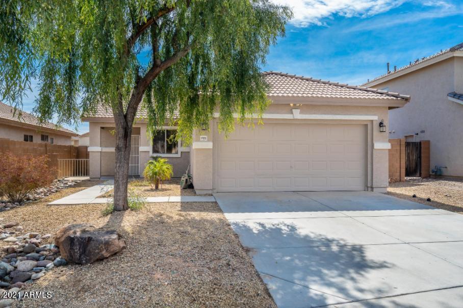 17031 W Bridlington Ln., Surprise, AZ 85374