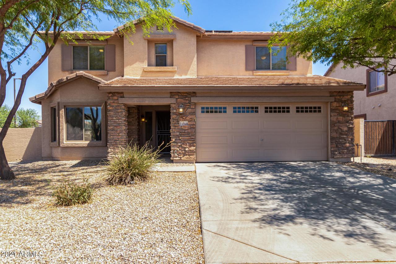 24948 W Jessica Ln., Buckeye, AZ 85326