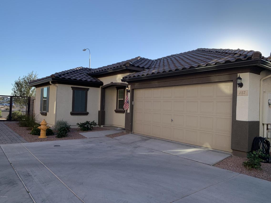 157 E Bluejay Dr., Chandler, AZ 85286