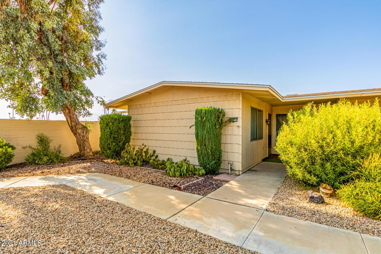 17010 N Pinion Ln., Sun City, AZ 85373