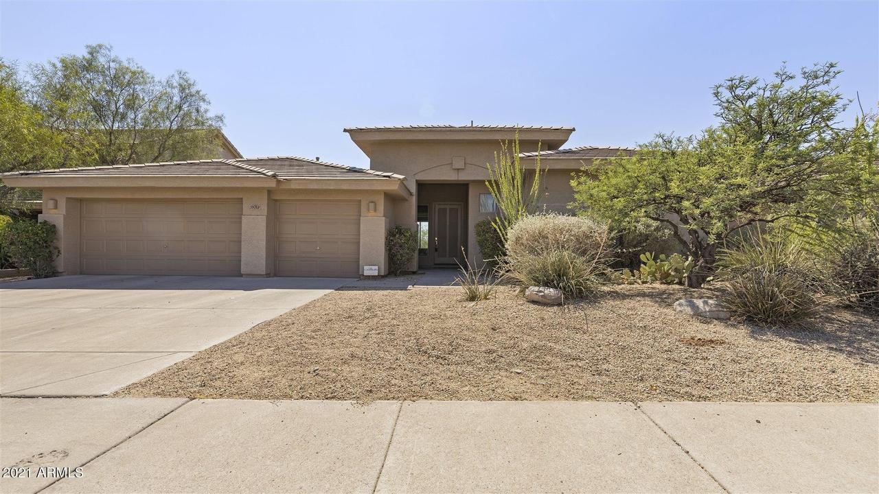 33010 N 60th Way, Scottsdale, AZ 85266