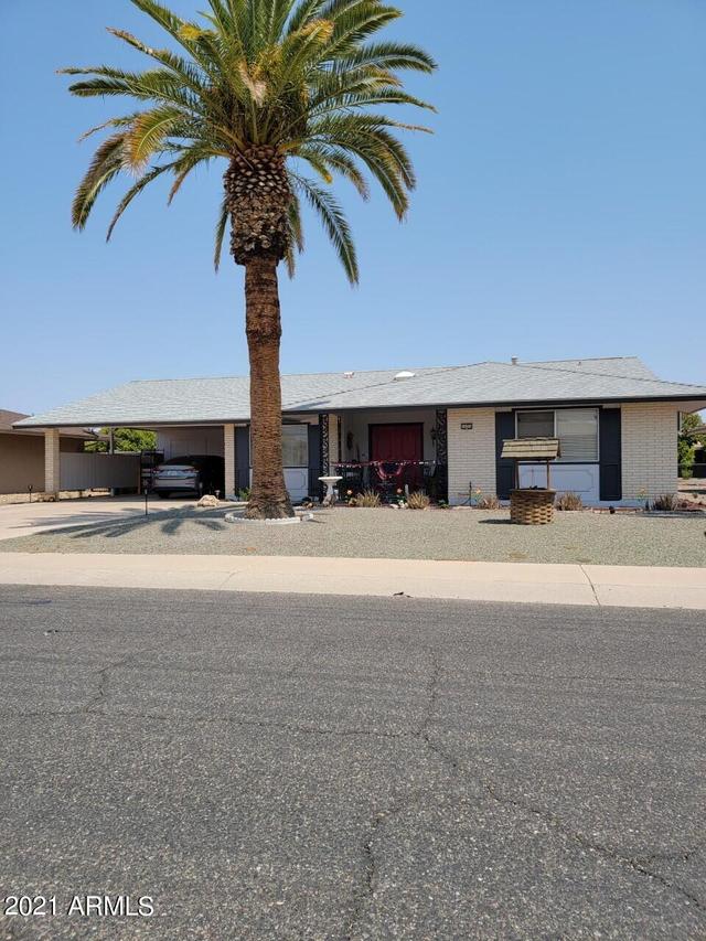 14026 N Whispering Lake Dr., Sun City, AZ 85351