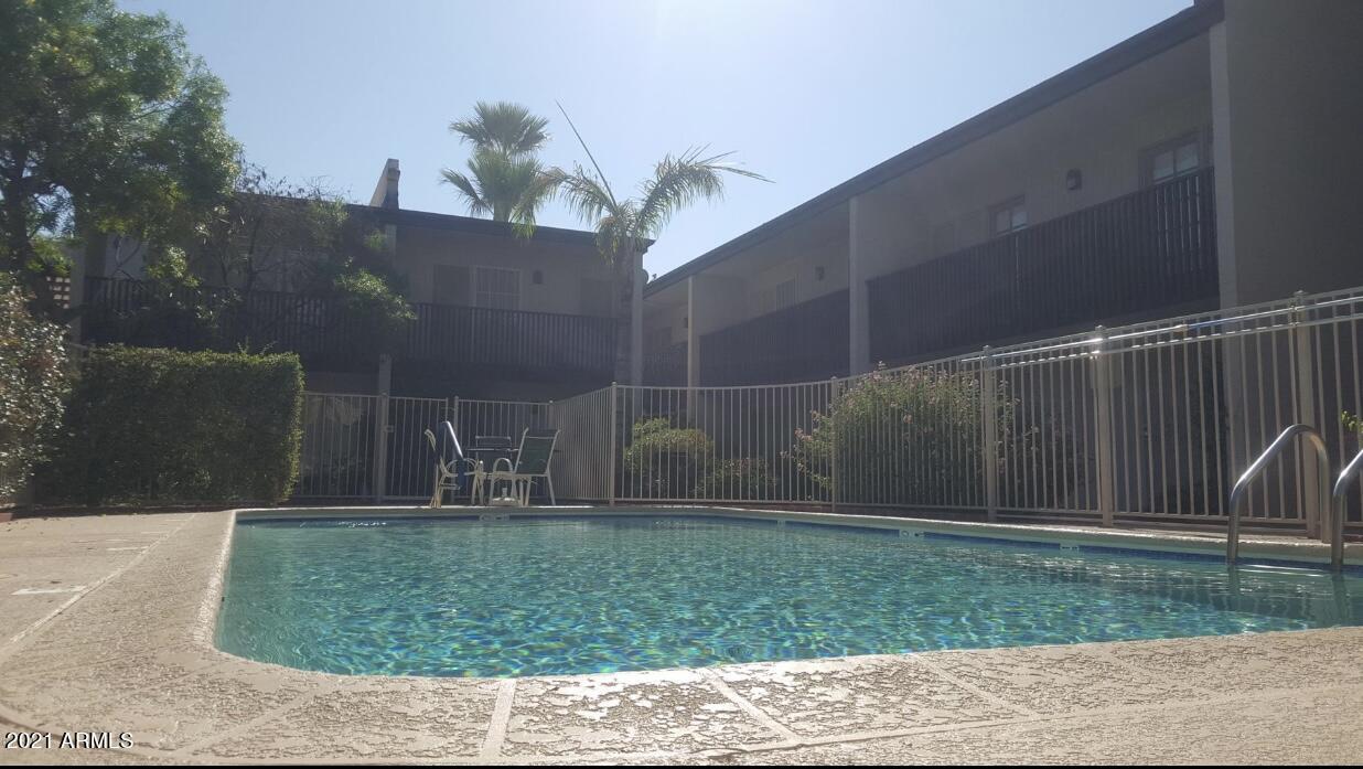 1828 W Tuckey Ln. #10, Phoenix, AZ 85015