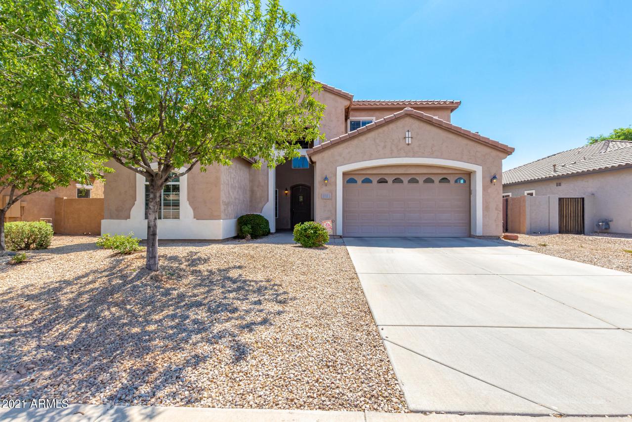 3145 S Sunnyvale Ave., Gilbert, AZ 85295