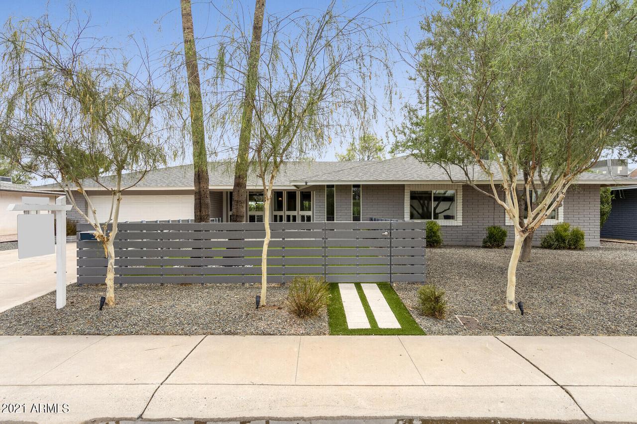 4241 N 87th Pl., Scottsdale, AZ 85251