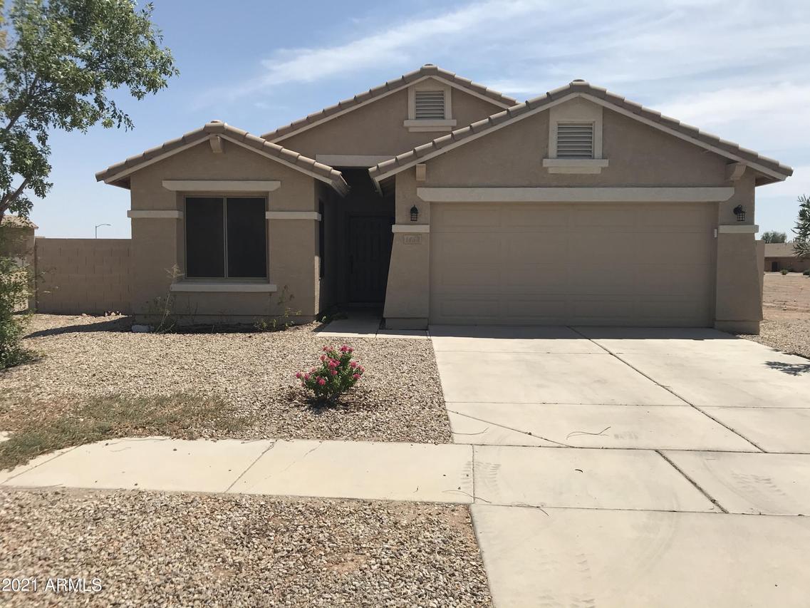 1453 W Wilson Ave., Coolidge, AZ 85228