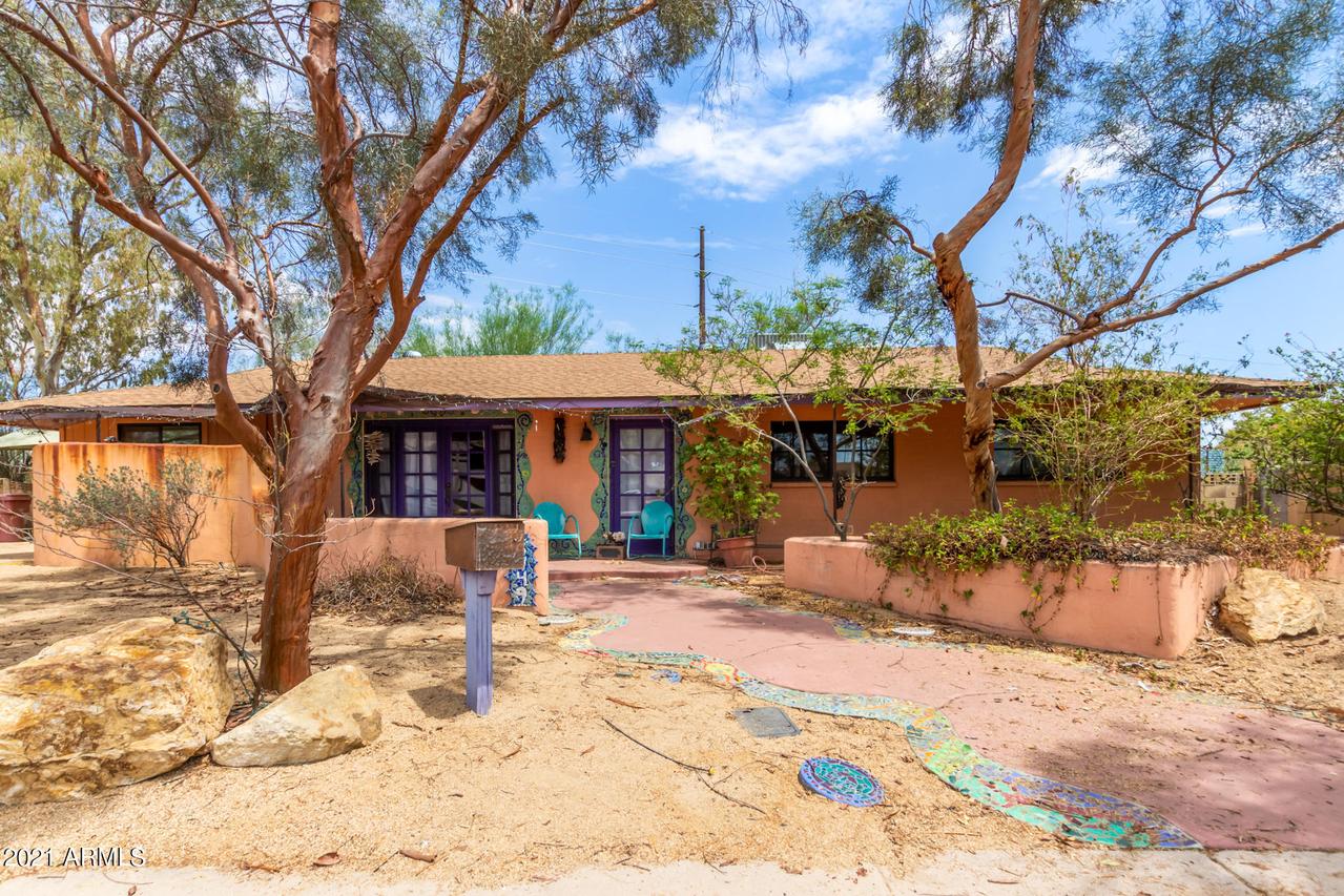 8749 E Orange Blossom Ln., Scottsdale, AZ 85250