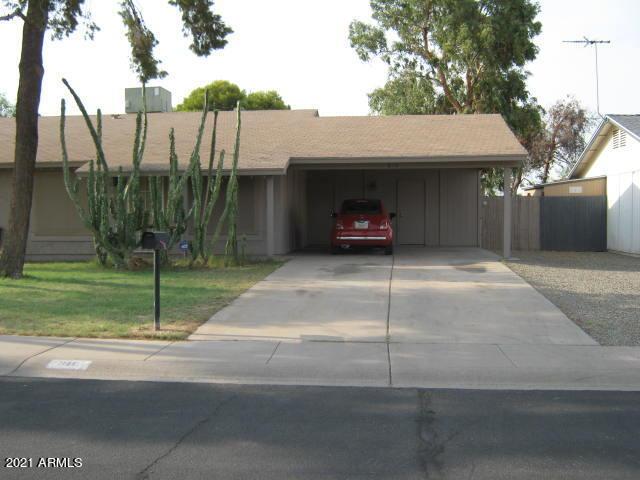 816 W Westchester Ave., Tempe, AZ 85283