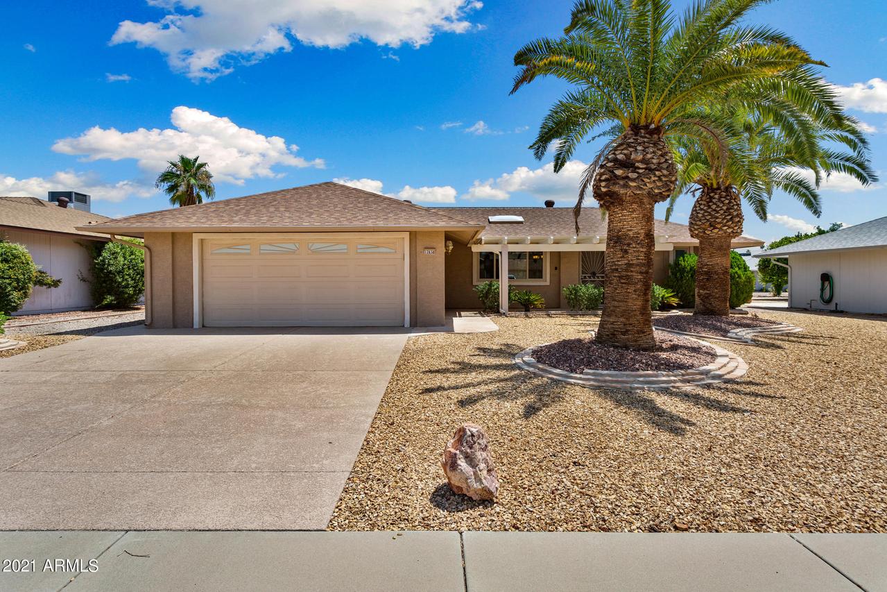 12638 W Crystal Lake Dr., Sun City West, AZ 85375