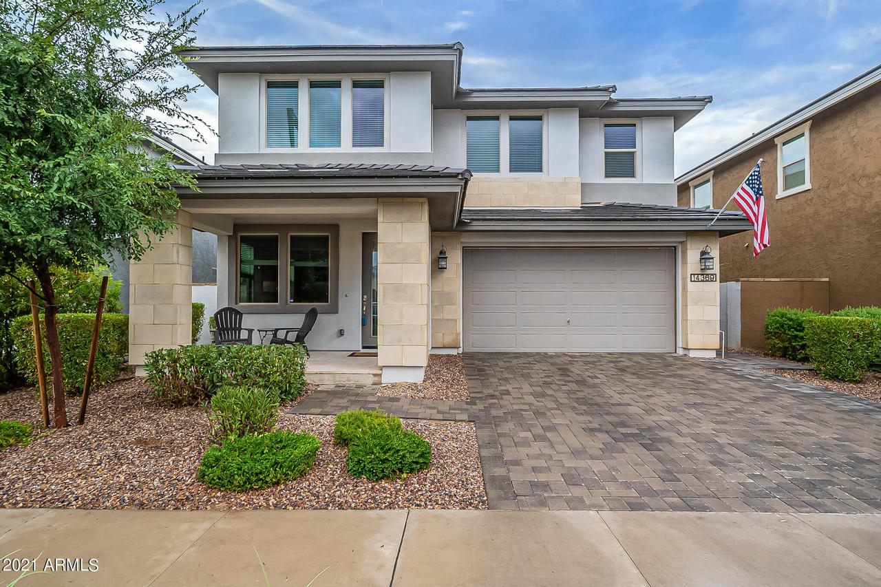 14369 W Wethersfield Rd., Surprise, AZ 85379